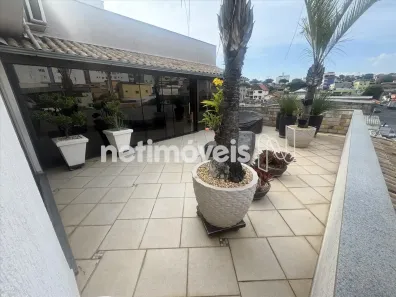 Cobertura com 3 Quartos à venda, 298m² no Jardim Bandeirantes, Contagem
