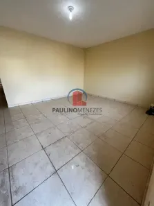 Casa com 2 Quartos para alugar, 109m² no Centro, Americana
