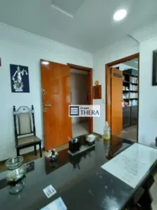 Sala Comercial à venda, 56m² no Centro, Santo André
