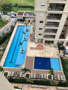 Apartamento com 2 Quartos à venda, 65m² no Jardim Flor da Montanha, Guarulhos