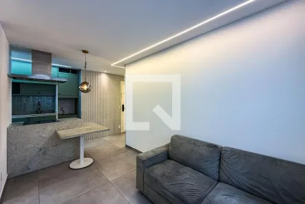 Apartamento com 2 Quartos à venda, 47m² no Brás, São Paulo