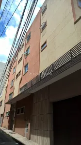 Apartamento com 1 Quarto à venda, 41m² no São Mateus, Juiz de Fora