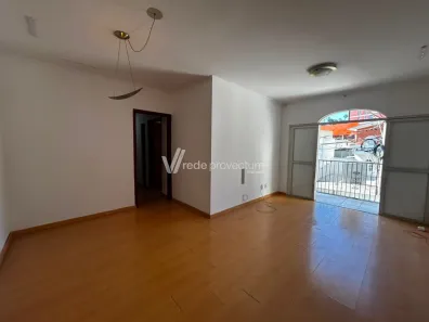 Apartamento com 3 Quartos à venda, 92m² no Jardim Paraíso, Campinas