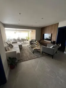 Apartamento com 3 Quartos à venda, 165m² no Jardim Barbosa, Guarulhos