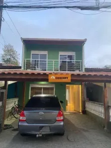 Casa de Condomínio com 3 Quartos à venda, 147m² no Vila Monteiro, Poá