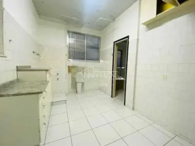 Apartamento com 3 Quartos à venda, 140m² no Laranjeiras, Rio de Janeiro