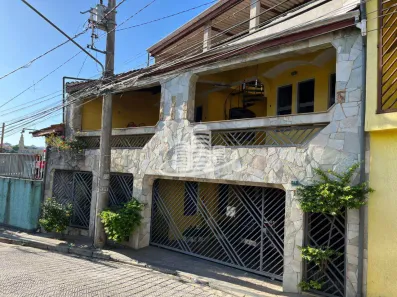 Sobrado com 3 Quartos para venda ou aluguel, 339m² no Gopoúva, Guarulhos