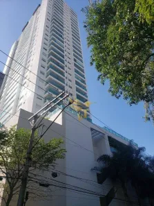 Apartamento com 2 Quartos para alugar, 60m² no Vila Gomes Cardim, São Paulo