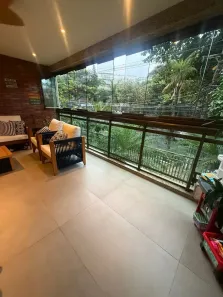 Apartamento com 2 Quartos à venda, 105m² no Barra da Tijuca, Rio de Janeiro