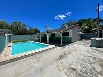 Casa com 2 Quartos à venda, 305m² no Belas Artes, Itanhaém