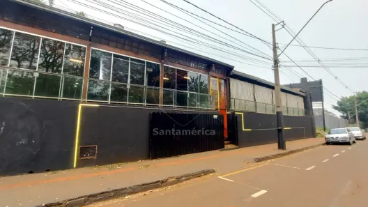 Ponto Comercial para alugar, 400m² no Lima Azevedo, Londrina