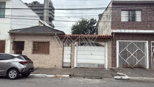 Casa com 2 Quartos à venda, 52m² no Vila Maria Baixa, São Paulo