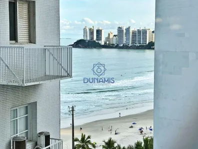 Apartamento com 1 Quarto à venda, 54m² no Pitangueiras, Guarujá