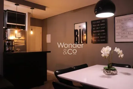 Apartamento com 2 Quartos à venda, 95m² no Santa Maria, São Caetano do Sul