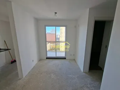 Apartamento com 2 Quartos à venda, 42m² no Barra Funda, São Paulo