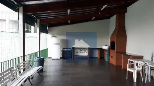 Apartamento com 3 Quartos à venda, 120m² no Santana, São Paulo