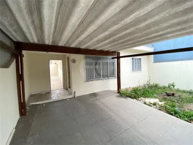 Casa com 3 Quartos à venda, 140m² no Jardim Independência, São Paulo