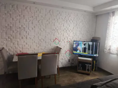 Apartamento com 2 Quartos à venda, 42m² no Jardim Boa Vista (Zona Oeste), São Paulo