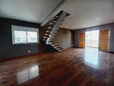 Cobertura com 3 Quartos à venda, 300m² no Moema, São Paulo