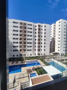 Apartamento com 3 Quartos à venda, 70m² no Jardim Bosque das Vivendas, São José do Rio Preto