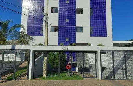 Apartamento com 2 Quartos à venda, 45m² no Bairro Novo, Olinda
