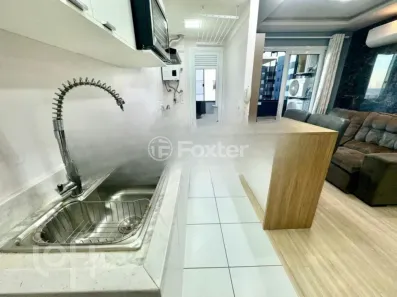 Apartamento com 2 Quartos à venda, 53m² no Centro, Canoas