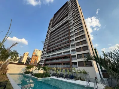 Apartamento com 2 Quartos à venda, 57m² no Botafogo, Campinas