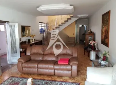 Casa com 3 Quartos à venda, 400m² no Alto da Mooca, São Paulo