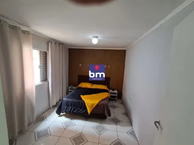 Casa com 4 Quartos à venda, 298m² no Parque Regina, São Paulo