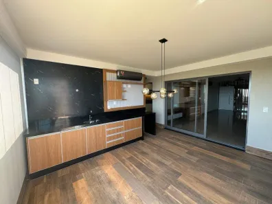 Apartamento com 3 Quartos à venda, 180m² no Residencial Alto do Ipê, Ribeirão Preto
