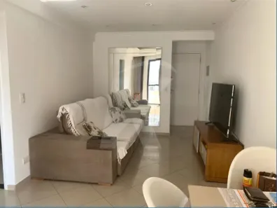 Apartamento com 2 Quartos à venda, 65m² no Água Fria, São Paulo