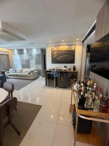 Apartamento com 2 Quartos à venda, 113m² no Rosarinho, Recife