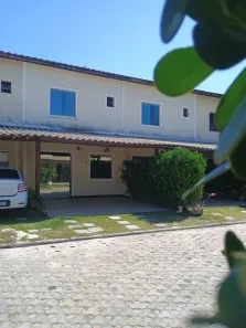 Casa de Condomínio com 2 Quartos para alugar, 120m² no Catu de Abrantes (Abrantes), Camaçari