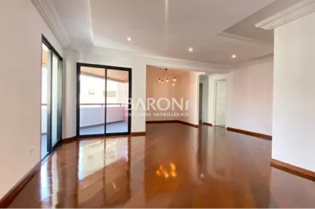 Apartamento com 3 Quartos à venda, 106m² no Indianópolis, São Paulo