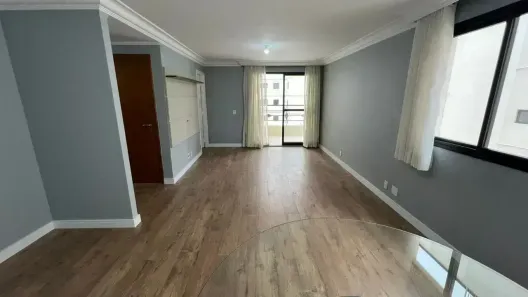 Apartamento com 3 Quartos à venda, 119m² no Vila Hamburguesa, São Paulo