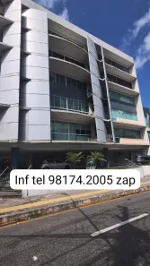 Sala Comercial com 1 Quarto à venda, 60m² no Nazaré, Belém