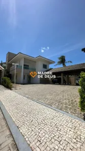 Casa de Condomínio com 4 Quartos à venda, 367m² no Pires Facanha, Eusébio