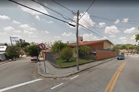 Imóvel Comercial com 4 Quartos à venda, 430m² no Jardim Paulistano, Sorocaba