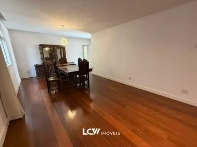 Apartamento com 4 Quartos à venda, 160m² no Lourdes, Belo Horizonte