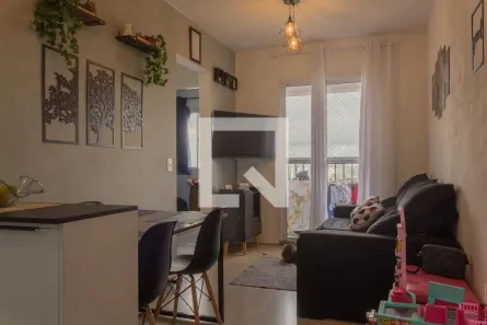 Apartamento com 2 Quartos à venda, 42m² no Dos Casa, São Bernardo do Campo