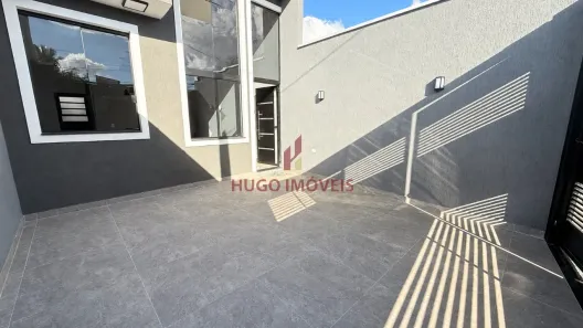 Casa com 3 Quartos à venda, 68m² no Parque Novo Horizonte, São José dos Campos
