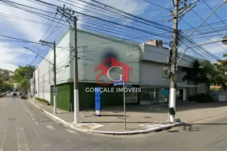 Imóvel Comercial para alugar, 2650m² no Santana, São Paulo