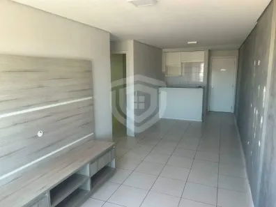 Apartamento com 2 Quartos à venda, 62m² no Jardim Brasil, Bauru