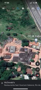 Lote/Terreno à venda, 14059m² no Vila Gabriela (Manilha), Itaboraí