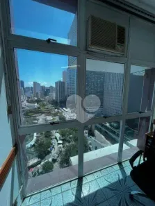 Apartamento com 1 Quarto à venda, 31m² no Centro, Rio de Janeiro
