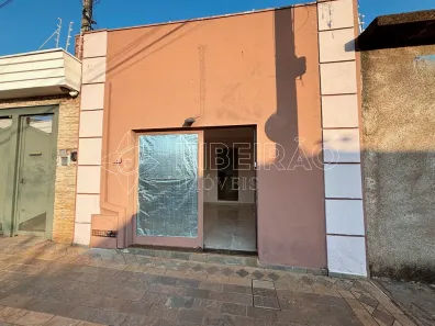 Ponto Comercial para alugar, 70m² no Jardim Paulista, Ribeirão Preto
