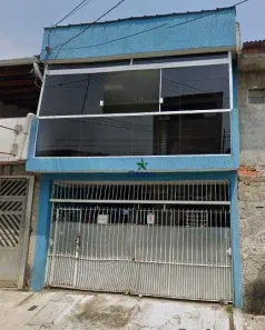 Casa com 3 Quartos à venda, 60m² no Cidade Seródio, Guarulhos
