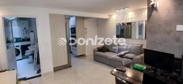 Sobrado com 3 Quartos à venda, 151m² no Vila Curuçá, Santo André
