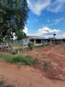 Fazenda/Sítio com 2 Quartos à venda, 4000m² no Centro, Anápolis
