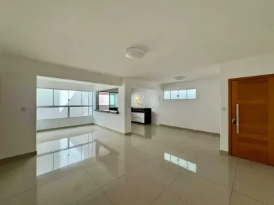 Apartamento com 3 Quartos à venda, 128m² no Centro, Divinópolis
